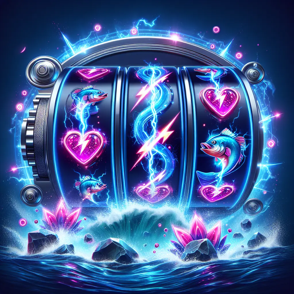Big Bass Splash